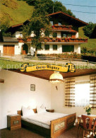 73658241 Grossarl Gaestehaus Pension Haus Aigner Fremdenzimmer Grossarl - Andere & Zonder Classificatie