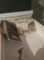 Lot De 96 Cartes Postales Anciennes - Collections & Lots