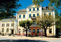 73657527 Bad Elster Hotel Central Bad Elster - Bad Elster