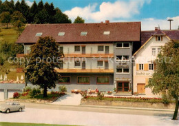 73657512 Althof Moosbronn Hotel Restaurant Pension Zur Linde  - Gaggenau