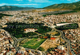 73657464 Athen Griechenland Fliegeraufnahme Athen Griechenland - Grecia