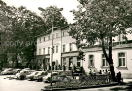 73657293 Szklarska Poreba Hotel Karkonosze Szklarska Poreba - Polen