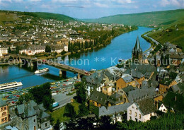 73657133 Bernkastel-Kues Malerischer Weinort An Der Mosel Bernkastel-Kues - Bernkastel-Kues