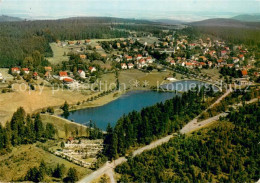 73657116 Hahnenklee-Bockswiese Harz Heilklimatischer Kurort Wintersportplatz Fli - Goslar