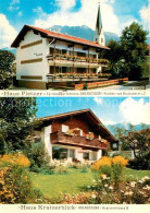 73657092 Oberstdorf Ferienappartements Haus Pletzer Haus Kratzerblick Oberstdorf - Oberstdorf