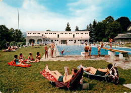 73657009 Anger Steiermark Strandbad Anger Steiermark - Sonstige & Ohne Zuordnung