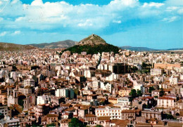 73656929 Athen Griechenland Panorama Athen Griechenland - Grecia