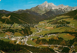 73656751 Filzmoos Landgasthof Forellenhof Mariastein Kufstein Kaisergebirge Flie - Andere & Zonder Classificatie