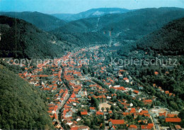 73656625 Bad Lauterberg Fliegeraufnahme Bad Lauterberg - Bad Lauterberg