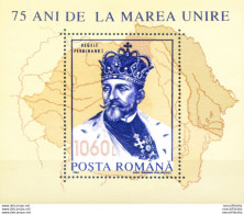 Re Ferdinando I 1993. - Autres & Non Classés