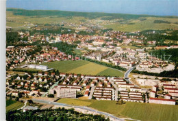 73656491 Kaufbeuren Fliegeraufnahme Kaufbeuren - Kaufbeuren