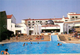 73656335 Dyuny Sestroretsk Sestrorezk Pelikan Hotel Swimming Pool  - Russia