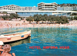 73656305 Hvar Hotel Amorfa Strand Hvar - Croatie