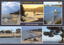 44 SAINT BREVIN LES PINS LES PLAGES - Saint-Brevin-les-Pins