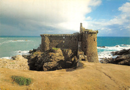 85 ILE D’YEU LE VIEUX CHATEAU - Ile D'Yeu