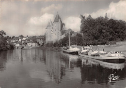 56 JOSSELIN LE CHATEAU - Josselin