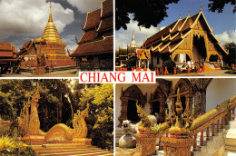 THAILAND CHIANG MAI - Tailandia