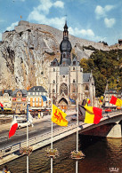 BELGIQUE NAMUR DINANT - Dinant