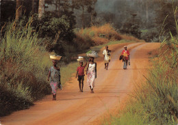 SIERRA LEONE PANGUMA - Sierra Leona