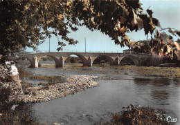 30 QUISSAC LE PONT SUR LE VIDOURLE - Quissac