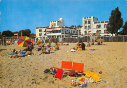 85 LA TRANCHE SUR MER LA PLAGE - La Tranche Sur Mer