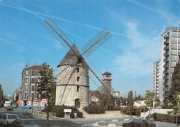 94 IVRY LE MOULIN - Ivry Sur Seine