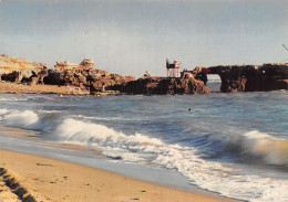 17 SAINT PALAIS SUR MER LE PONT DU DIABLE - Saint-Palais-sur-Mer