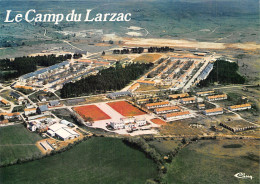 12 LA CAVALERIE LE CAMP DU LARZAC - La Cavalerie
