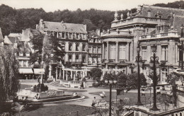 SPA   JARDIN DU CASINO - Spa