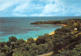 REP DOMINICANA PUERTO PLATA AMBAR COAST - Repubblica Dominicana