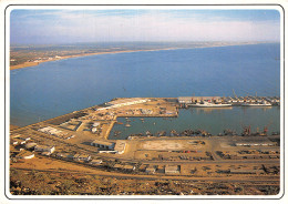 MAROC AGADIR LE PORT - Agadir