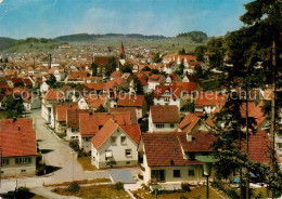 73656174 Onstmettingen Mit Raichberg Naegelehaus Onstmettingen - Albstadt