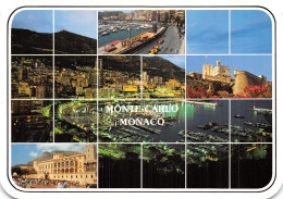 MONTE CARLO - Monte-Carlo