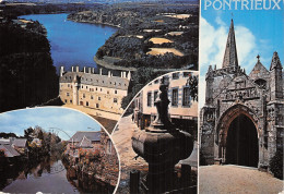 22 PONTRIEUX - Pontrieux