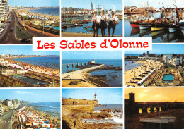 85 LES SABLES D’OLONNE LE REMBLAI - Sables D'Olonne