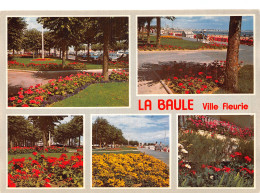 44 LA BAULE LES JARDINS FLEURIS - La Baule-Escoublac