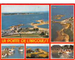 22 PLOUBAZLANEC LA POINTE  - Ploubazlanec