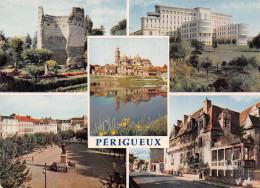 24 PERIGUEUX LA TOUR DE VESONE - Périgueux