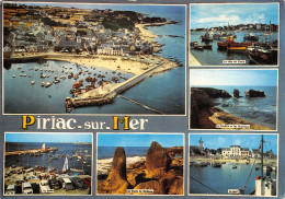 44 PIRIAC SUR MER - Piriac Sur Mer