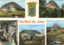 7 GERBIER DE JONC LA FERME - Autres & Non Classés