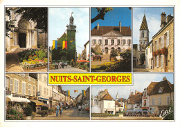 21 NUITS SAINT GEORGES - Nuits Saint Georges