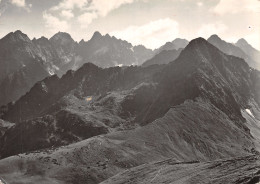 YOUGOSLAVIE CESKOSLOVENSKO VYSOKE TATRY - Jugoslavia