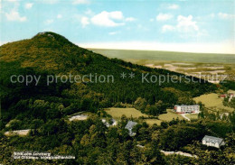 73656157 Margarethenhoehe Koenigswinter Blick Vom Lohrberg Auf Oelberg Margareth - Königswinter