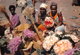 ALGERIE SCENES ET TYPES MARCHANDES - Scene & Tipi