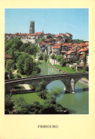 SUISSE FRIBOURG - Other & Unclassified