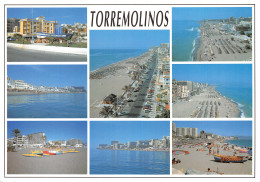 Espagne TORREMOLINOS - Málaga