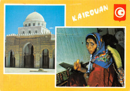 TUNISIE KAIROUAN - Tunisia