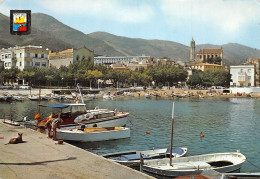 ESPAGNE COSTA BRAVA PORT BOU - Sonstige & Ohne Zuordnung