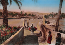 TUNISIE SIDI SAAD - Tunisia