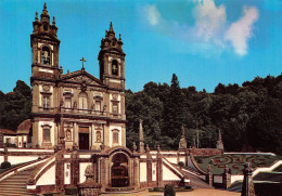 PORTUGAL BRAGA - Braga